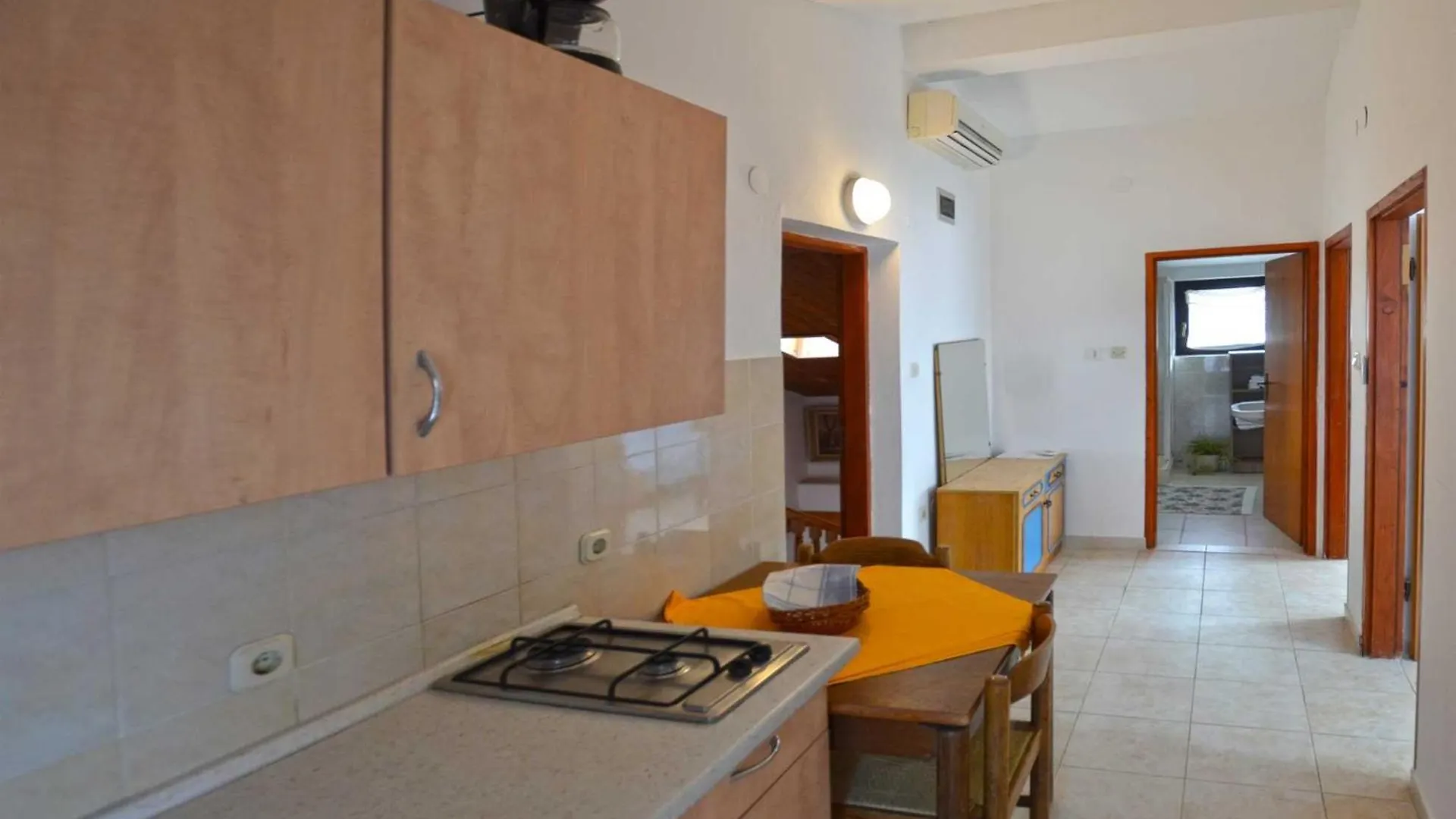 Brigita Apartments Rovinj