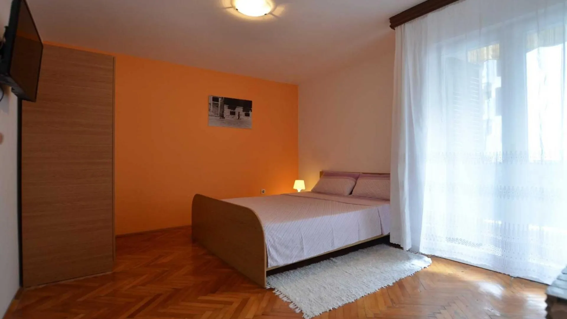 Brigita Apartments Rovinj 0*,  Kroatien