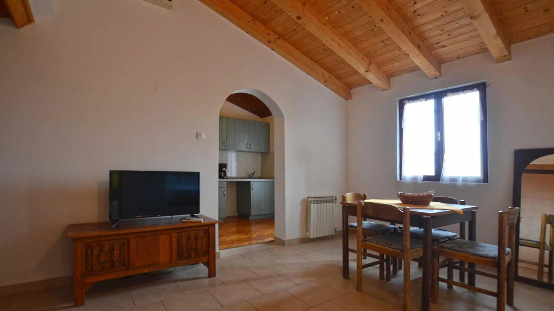 Brigita Apartments Rovinj
