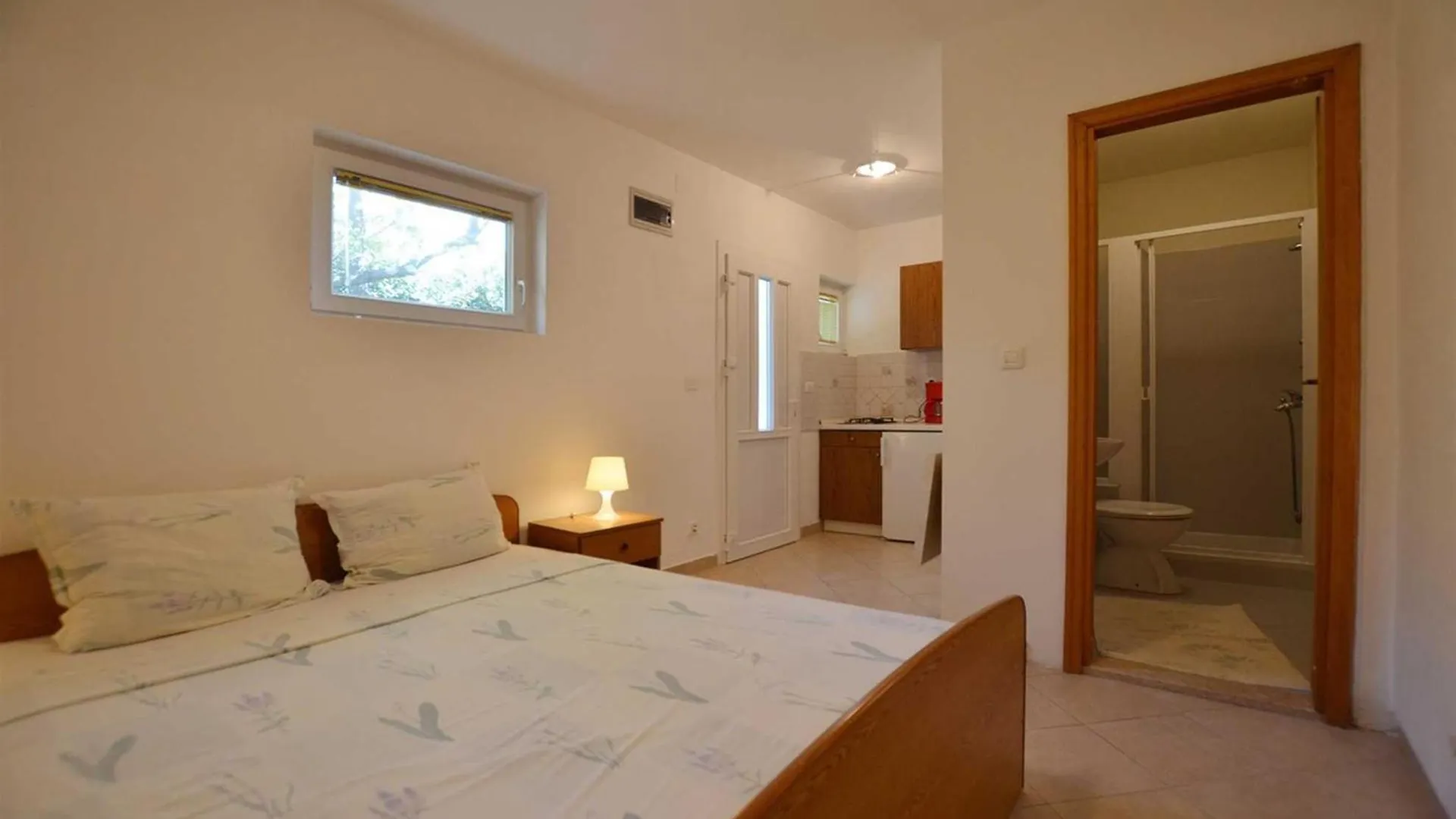 Brigita Apartments Rovinj