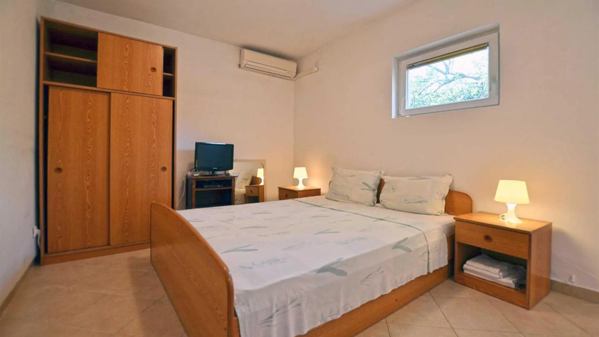 Brigita Apartments