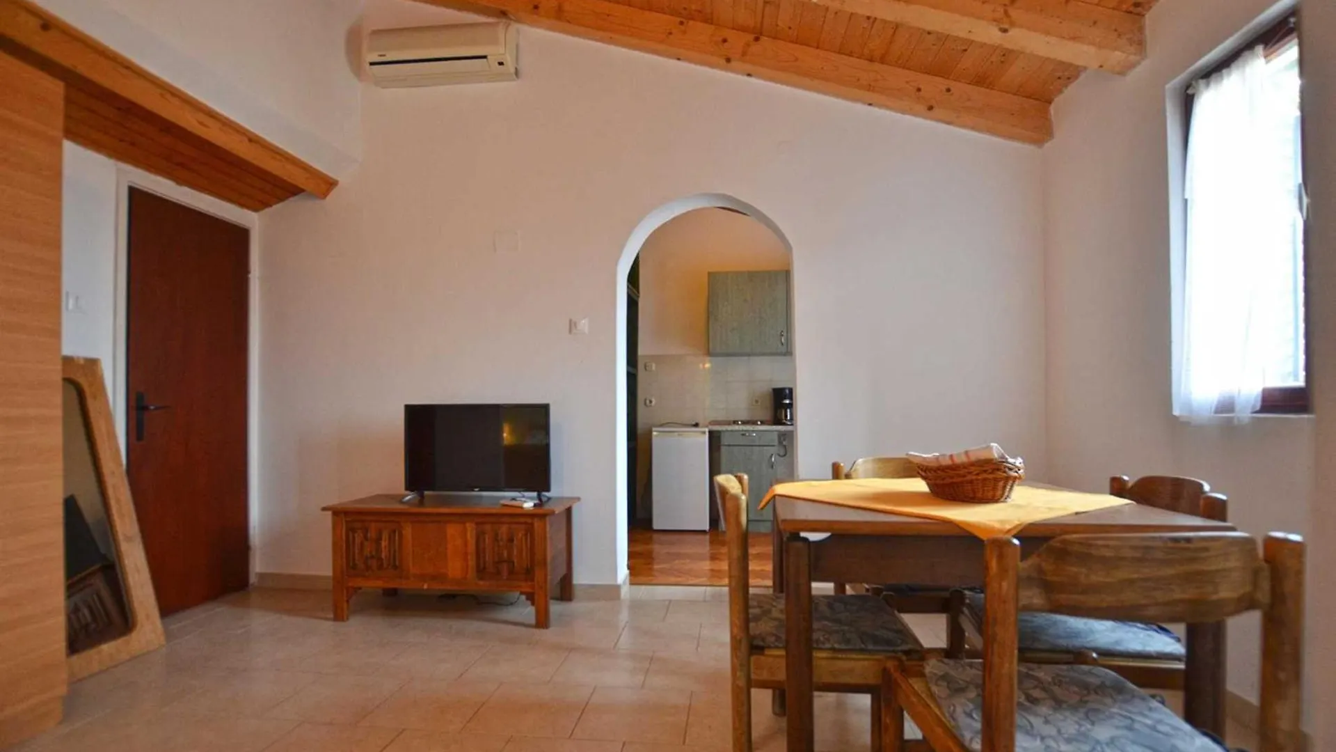 Brigita Apartments Rovinj Kroatien