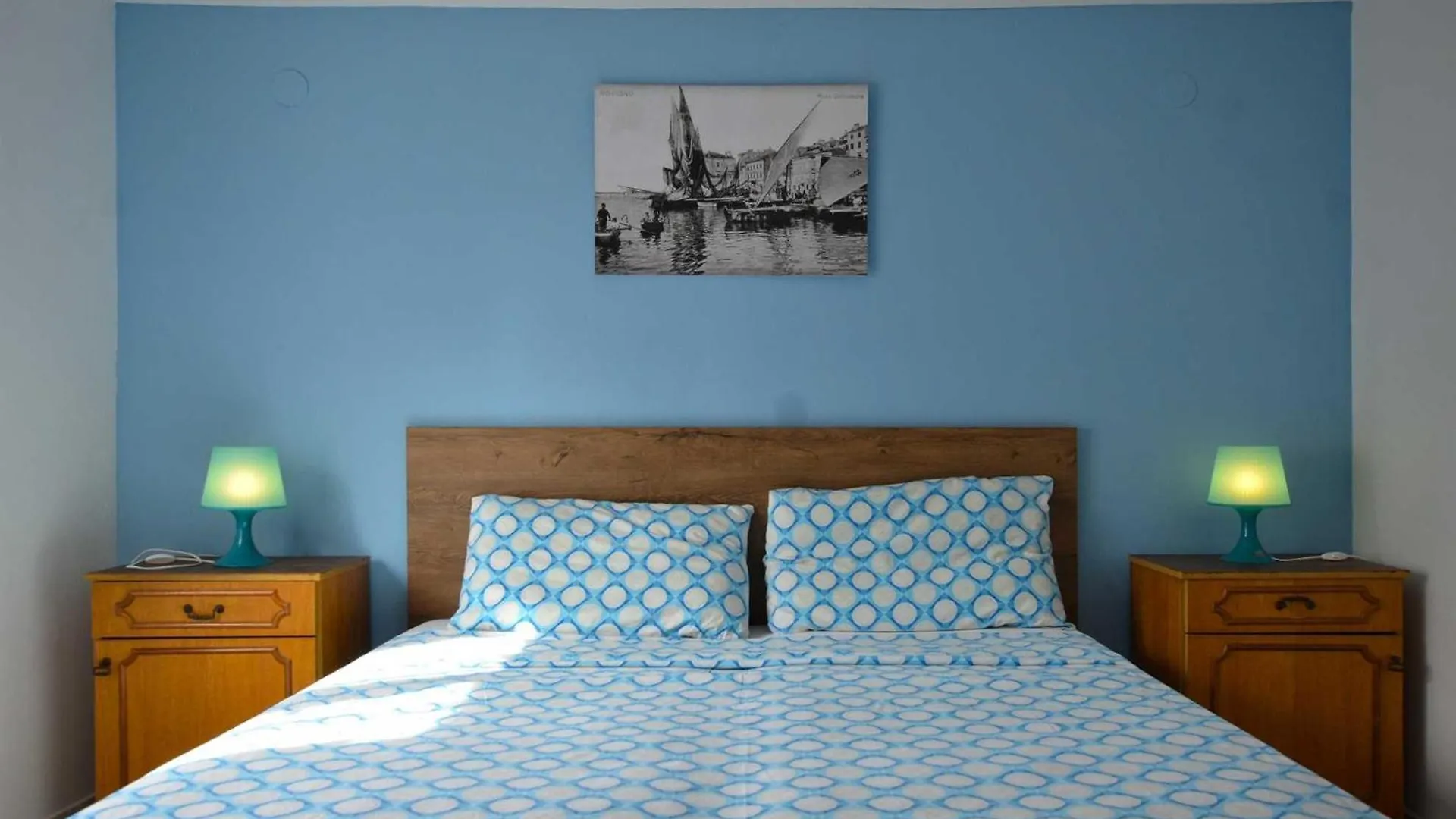 Brigita Apartments Rovinj