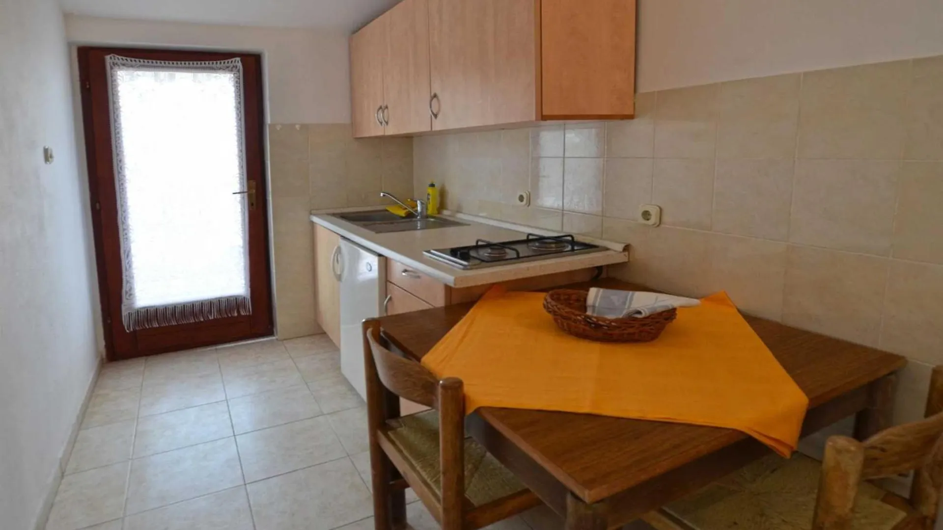 Brigita Apartments Rovinj