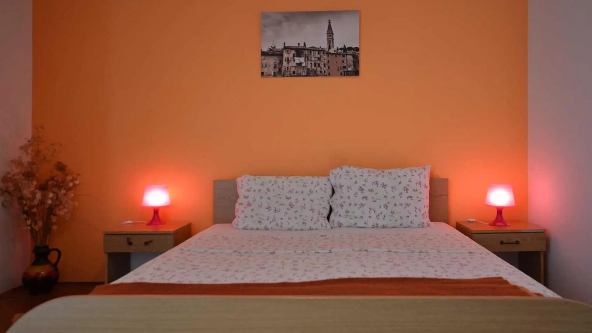Brigita Apartments Rovinj