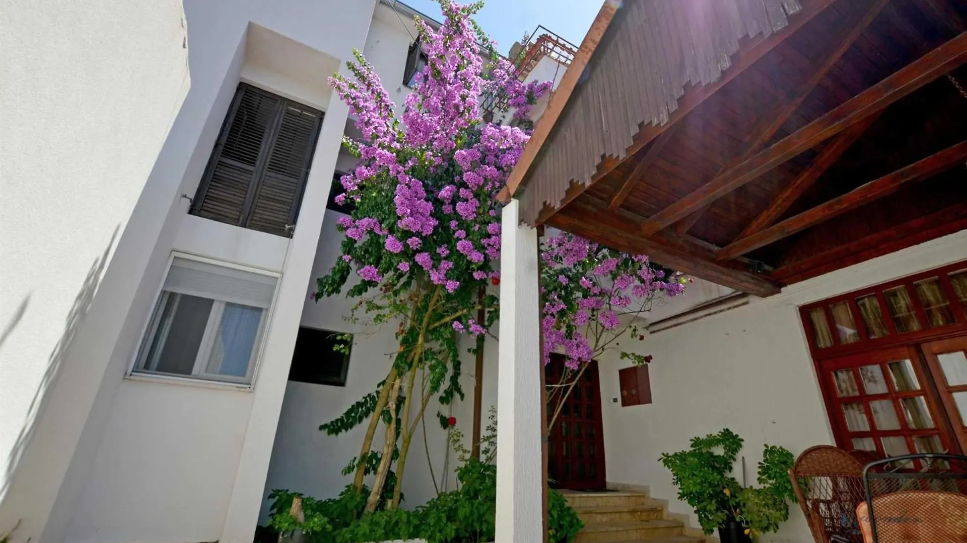 Brigita Apartments Rovinj