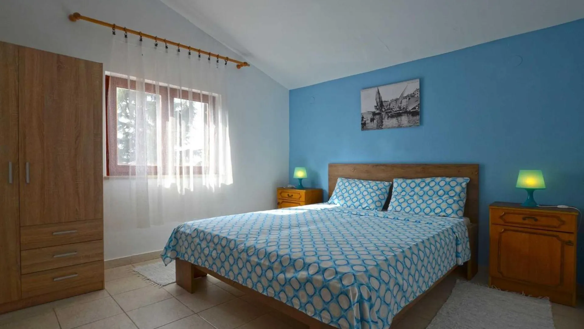 Brigita Apartments Rovinj Kroatien
