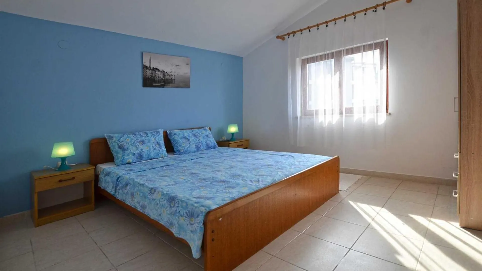 Brigita Apartments Rovinj 0*,  Kroatien