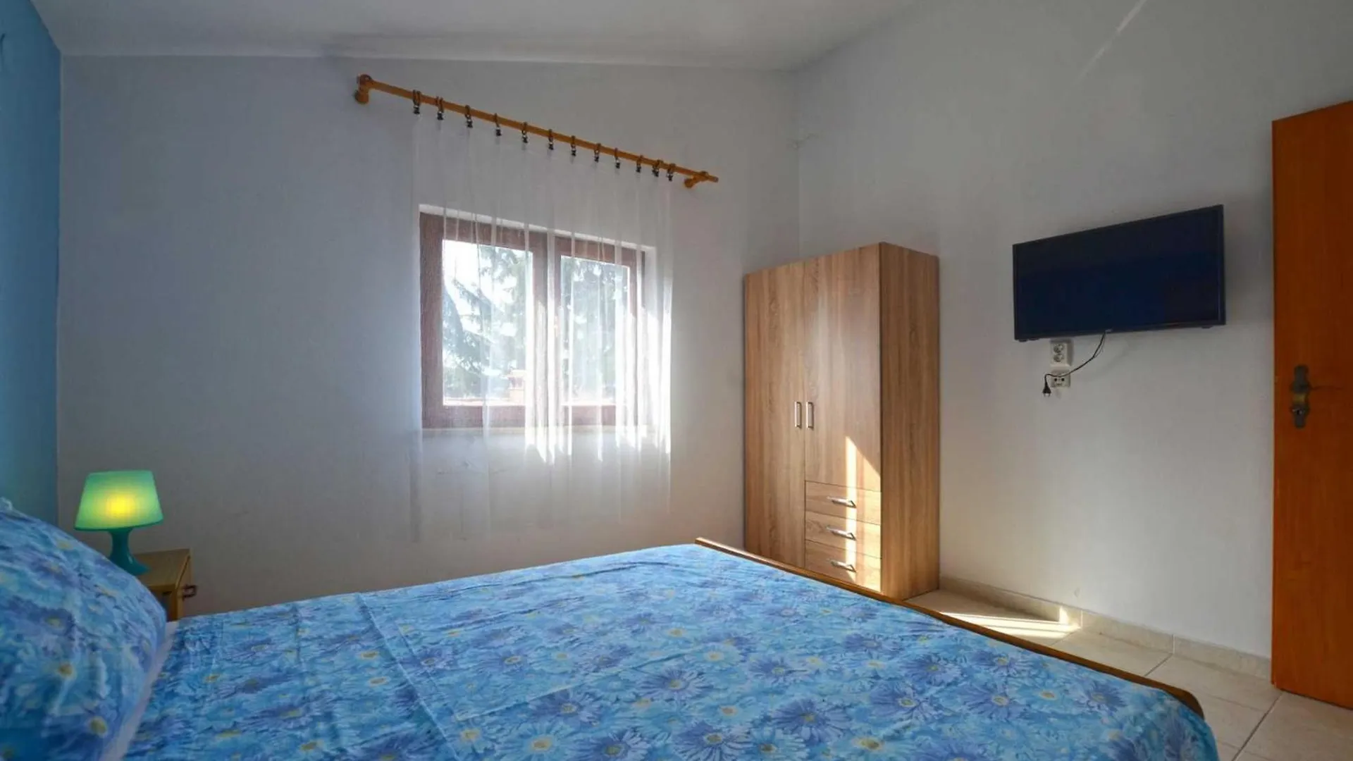 Brigita Apartments  Rovinj