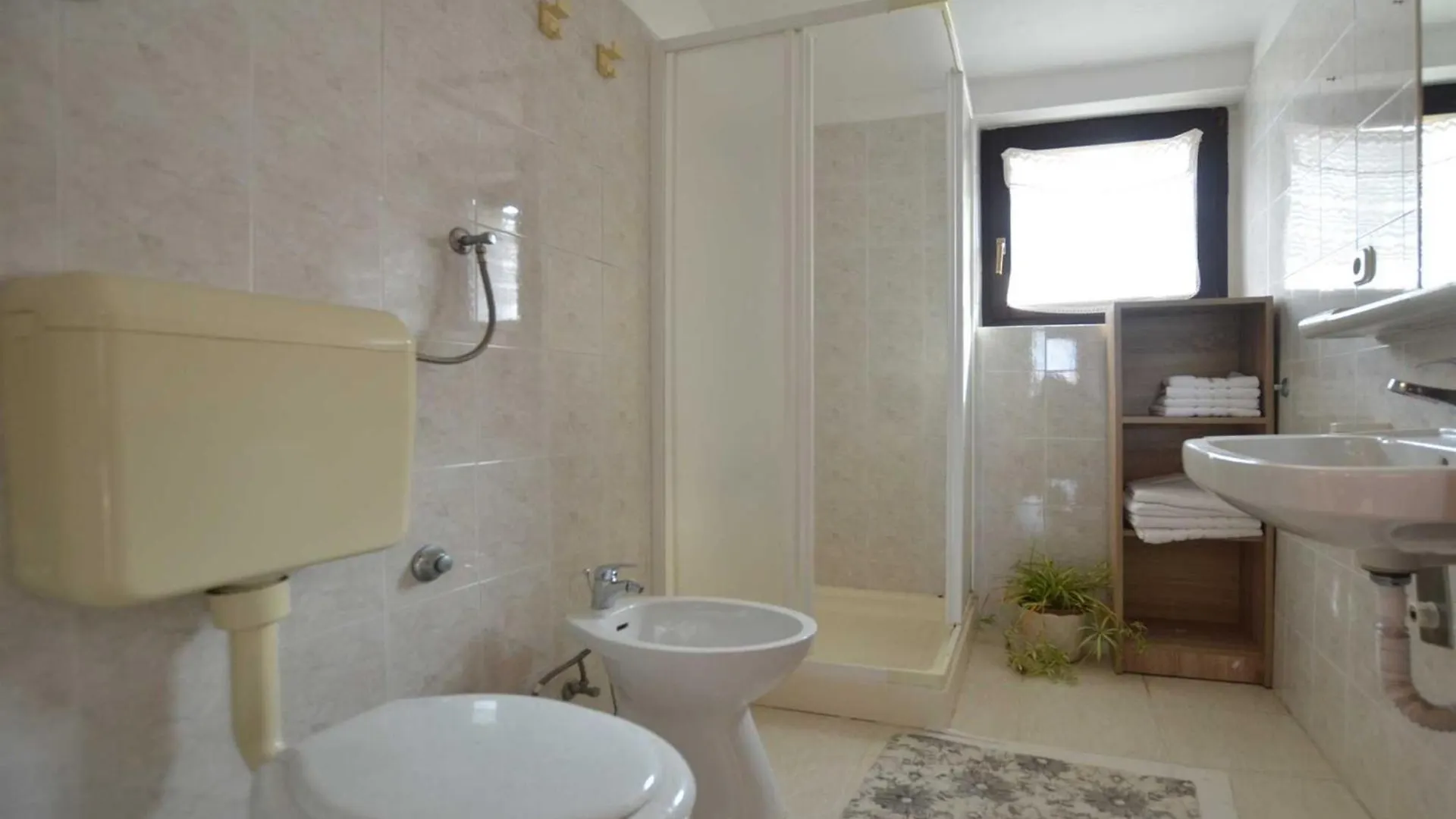 Brigita Apartments Croatia