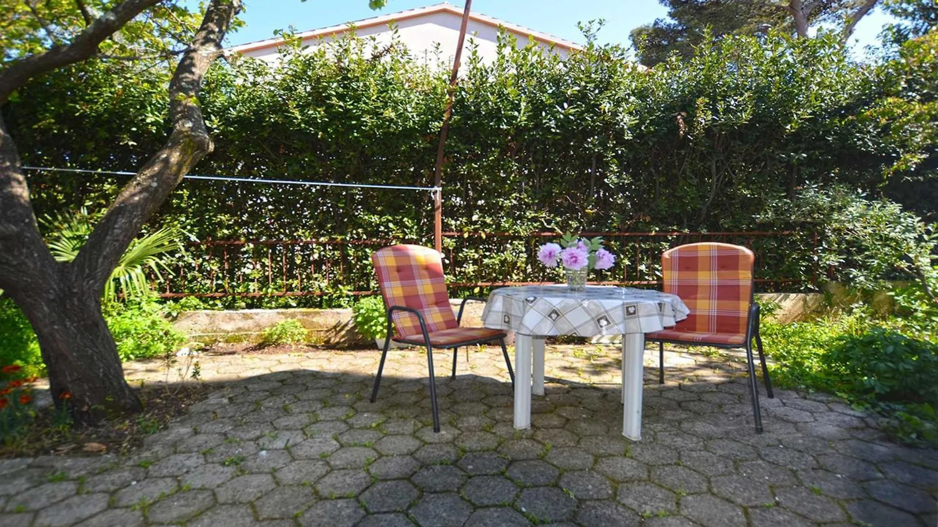 Brigita Apartments Rovinj Kroatien