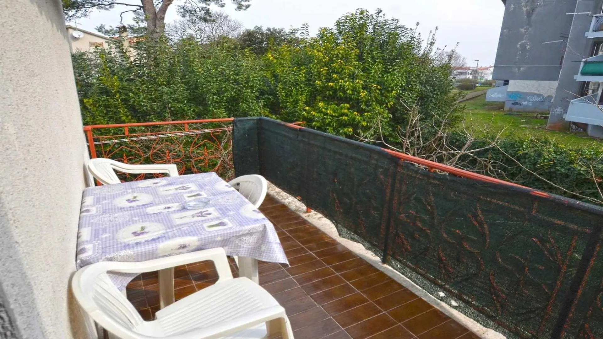 Brigita Apartments Rovinj