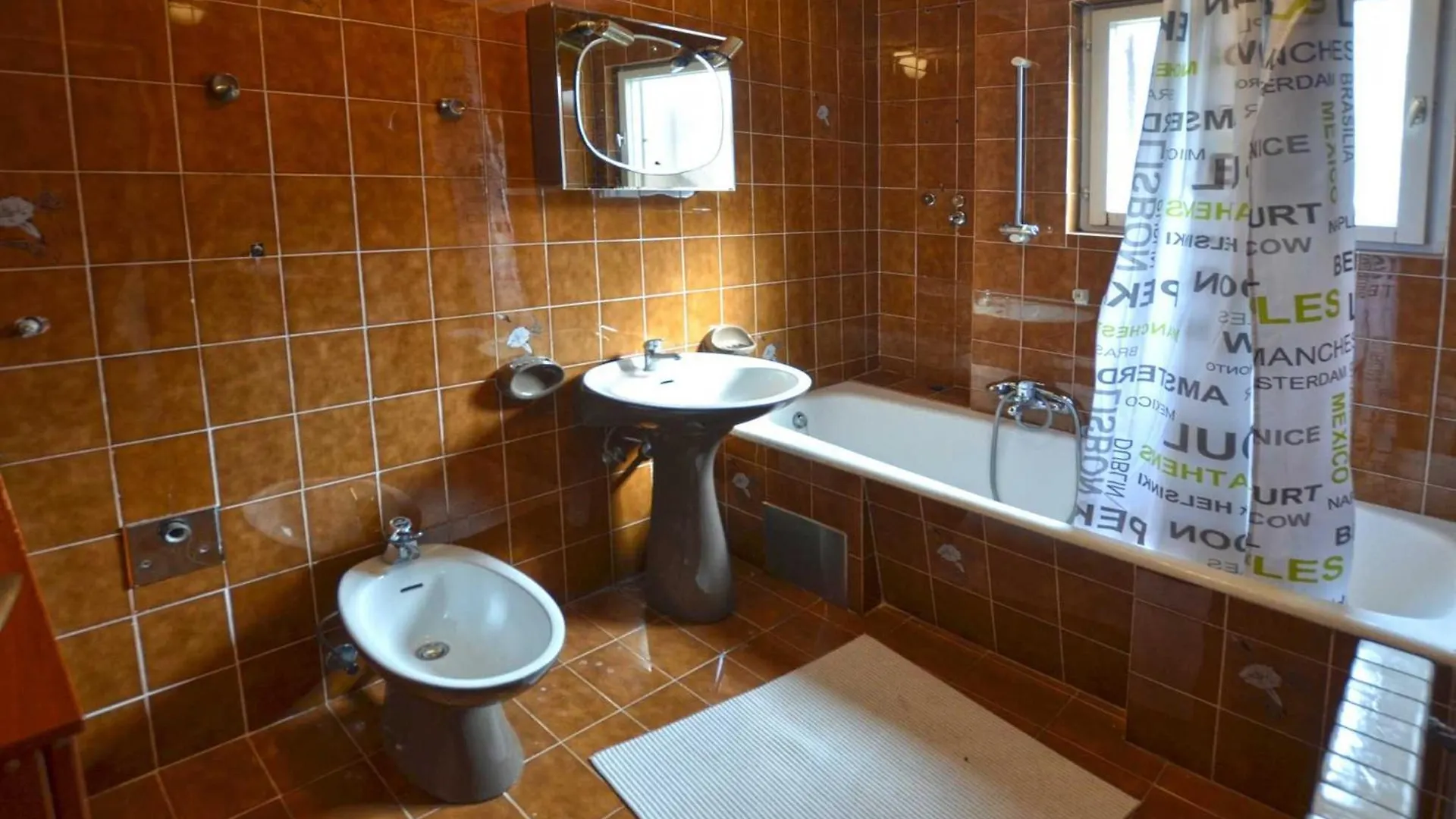 Brigita Apartments Rovinj 0*,