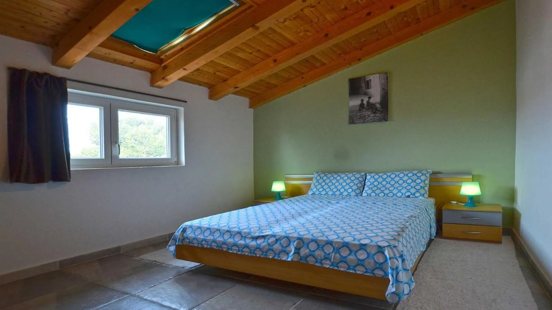Brigita Apartments Rovinj