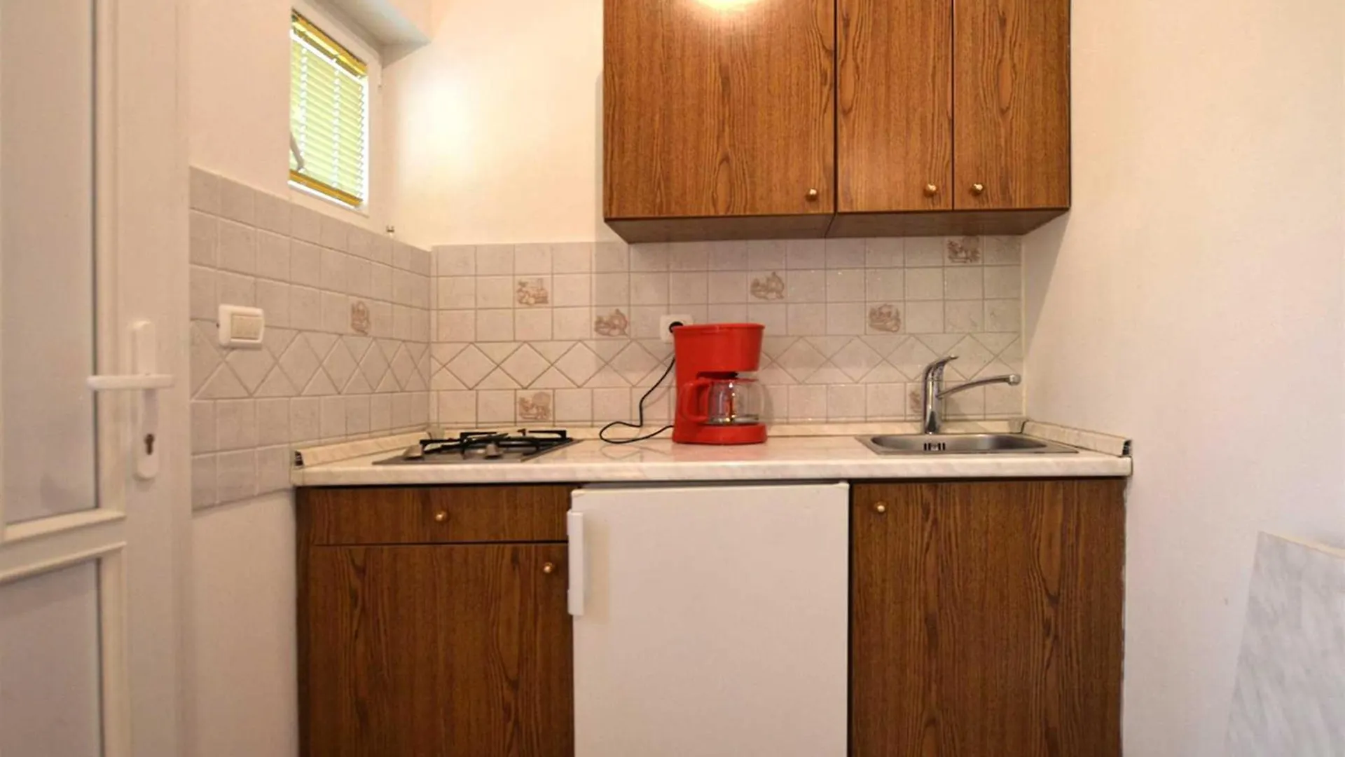 Brigita Apartments 0*, Rovinj Croatia