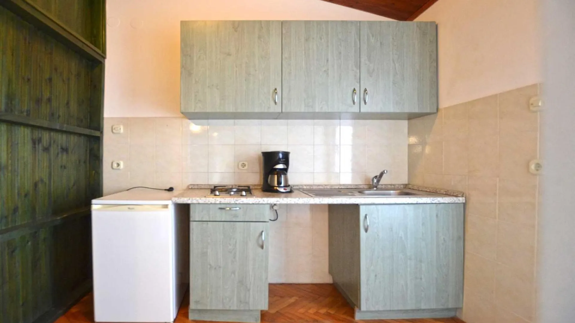 Brigita Apartments Rovinj