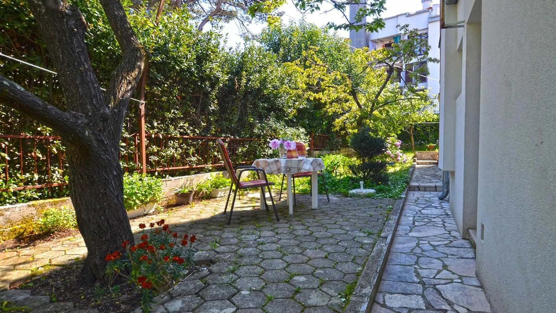 Brigita Apartments  Rovinj