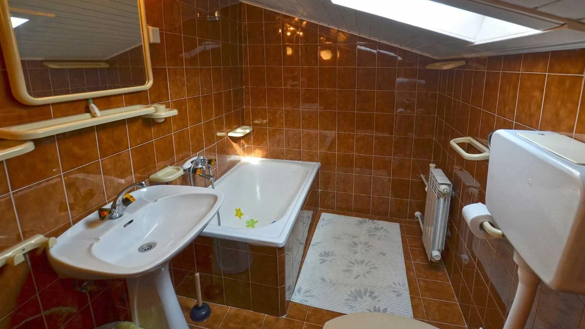 Brigita Apartments Rovinj Kroatien