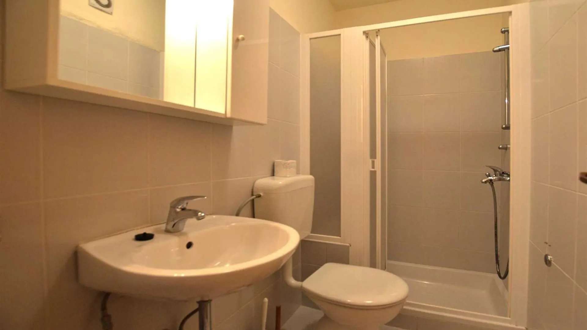 Brigita Apartments Rovinj