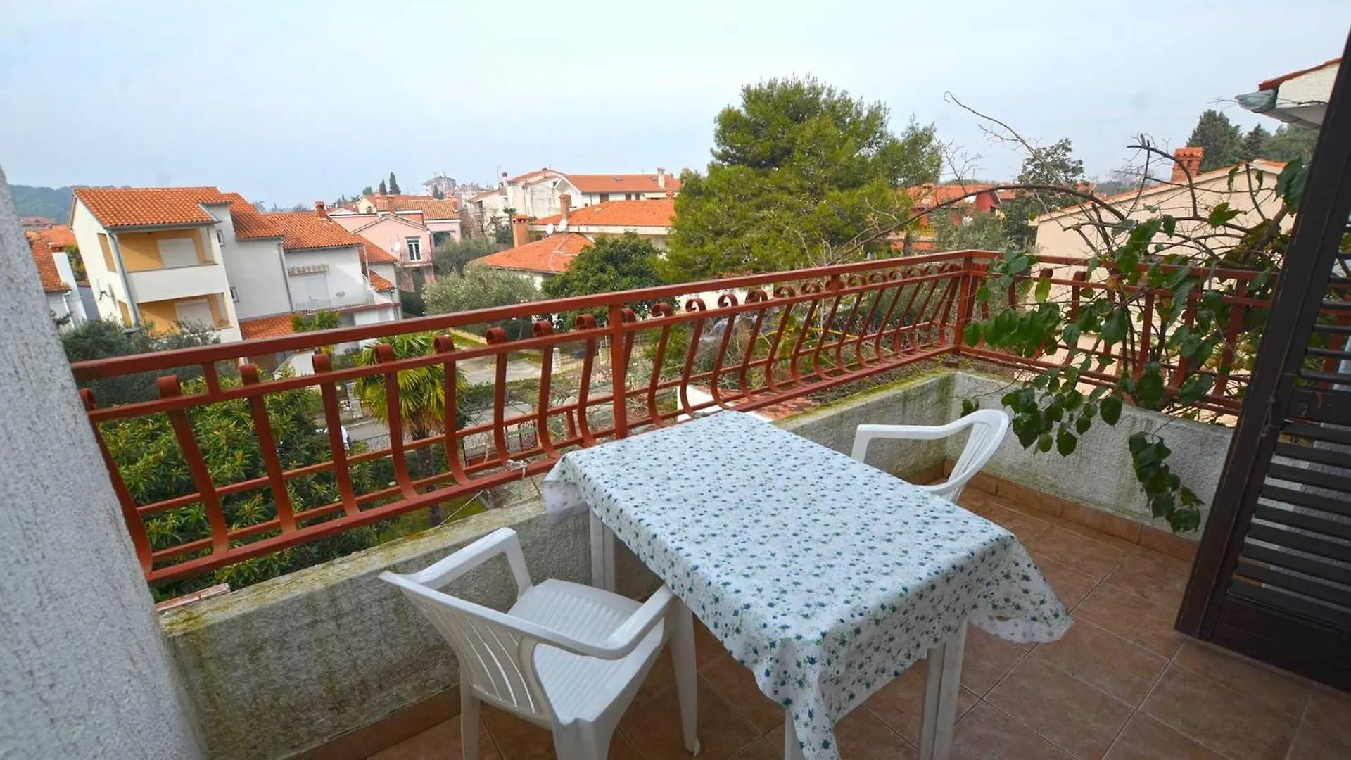 Brigita Apartments Rovinj