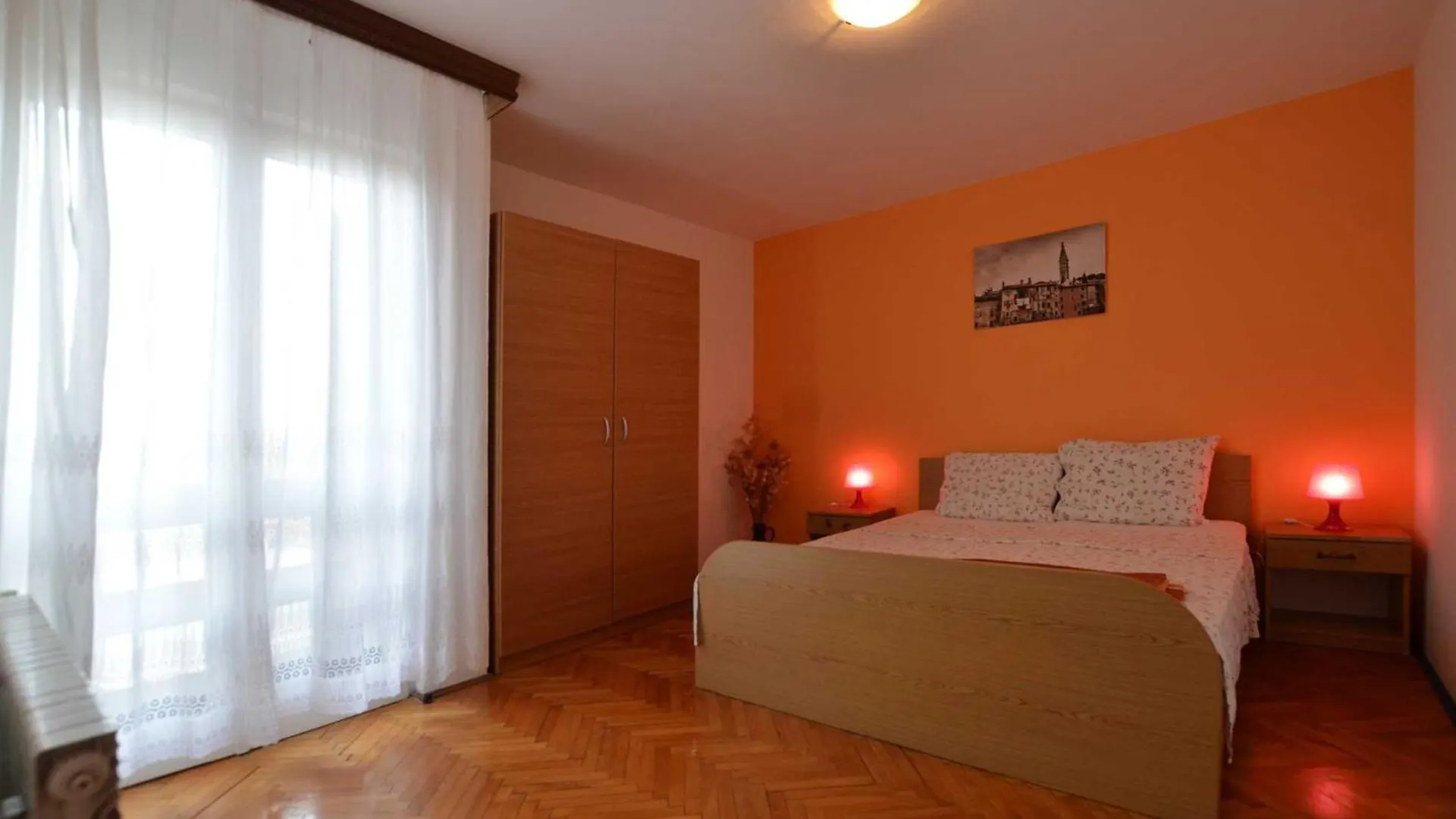 Brigita Apartments Rovinj 0*,