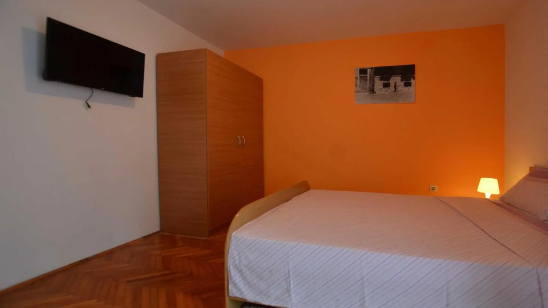 Brigita Apartments Rovinj