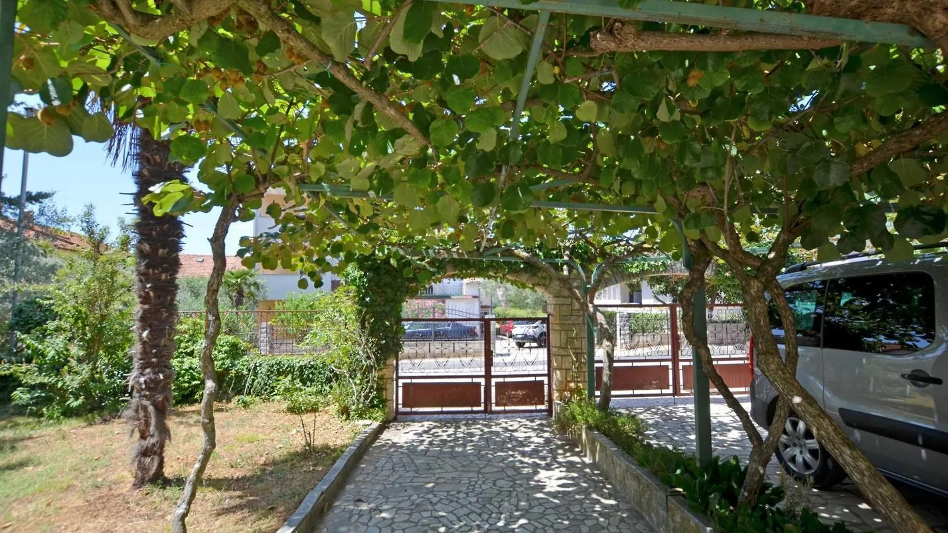Brigita Apartments Rovinj