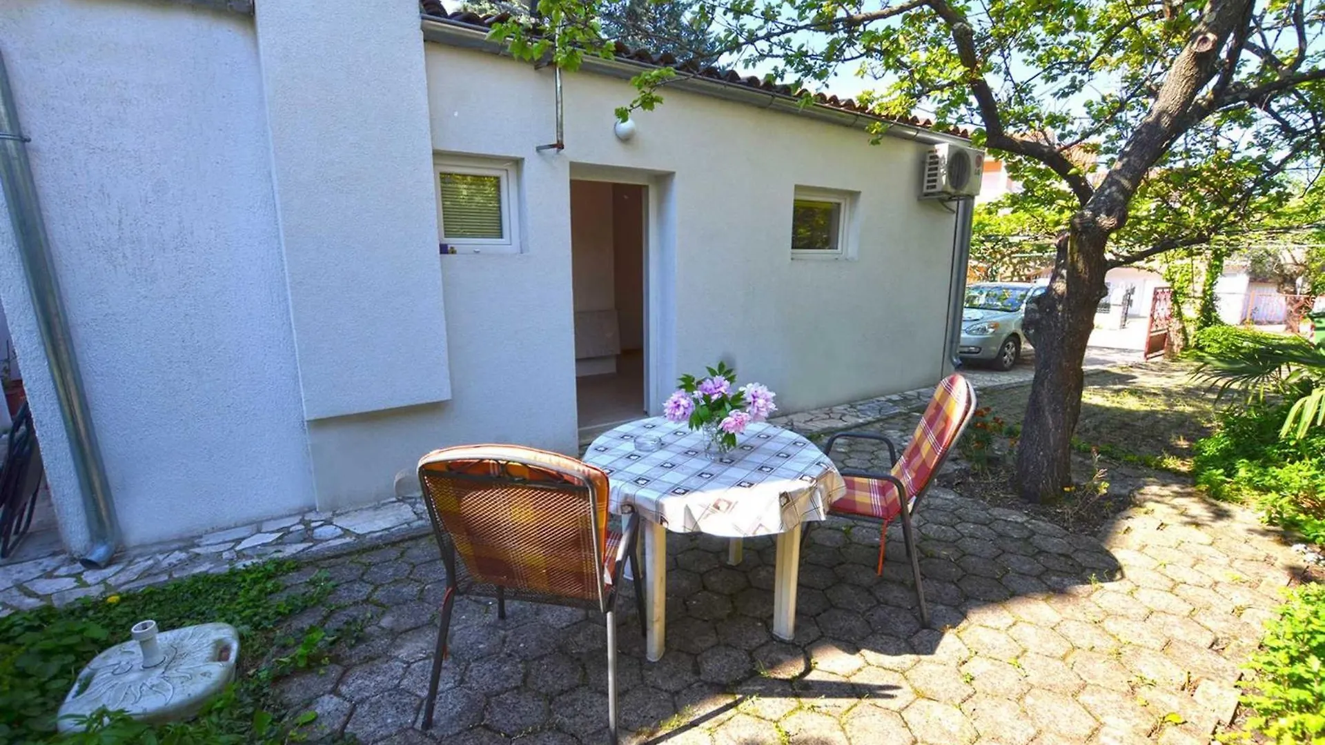 Brigita Apartments Rovinj